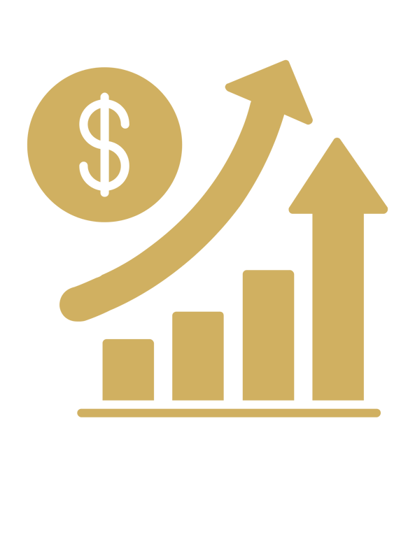 Data-Driven Strategy